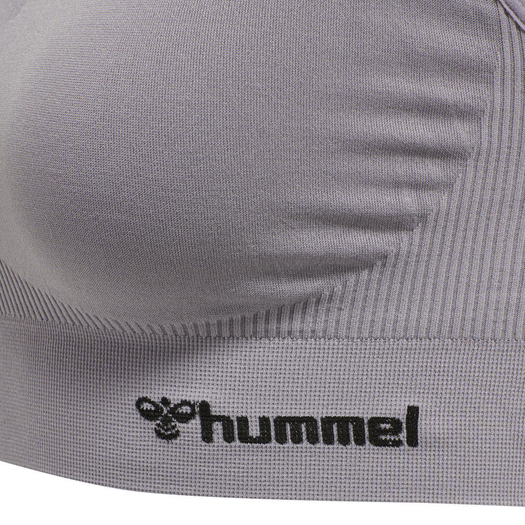 hmlTIF SEAMLESS SPORTS TOP