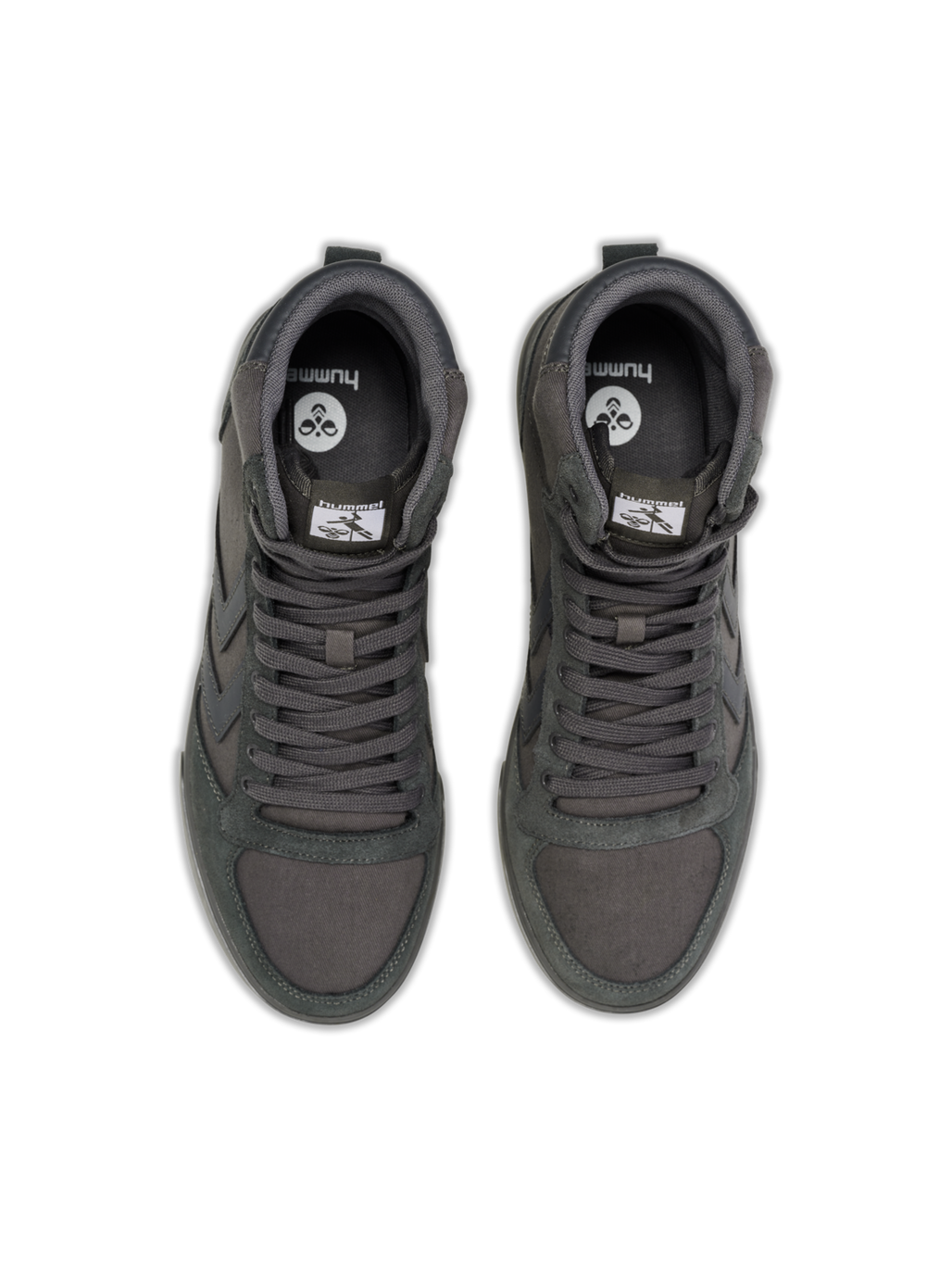 SLIMMER STADIL TONAL HIGH