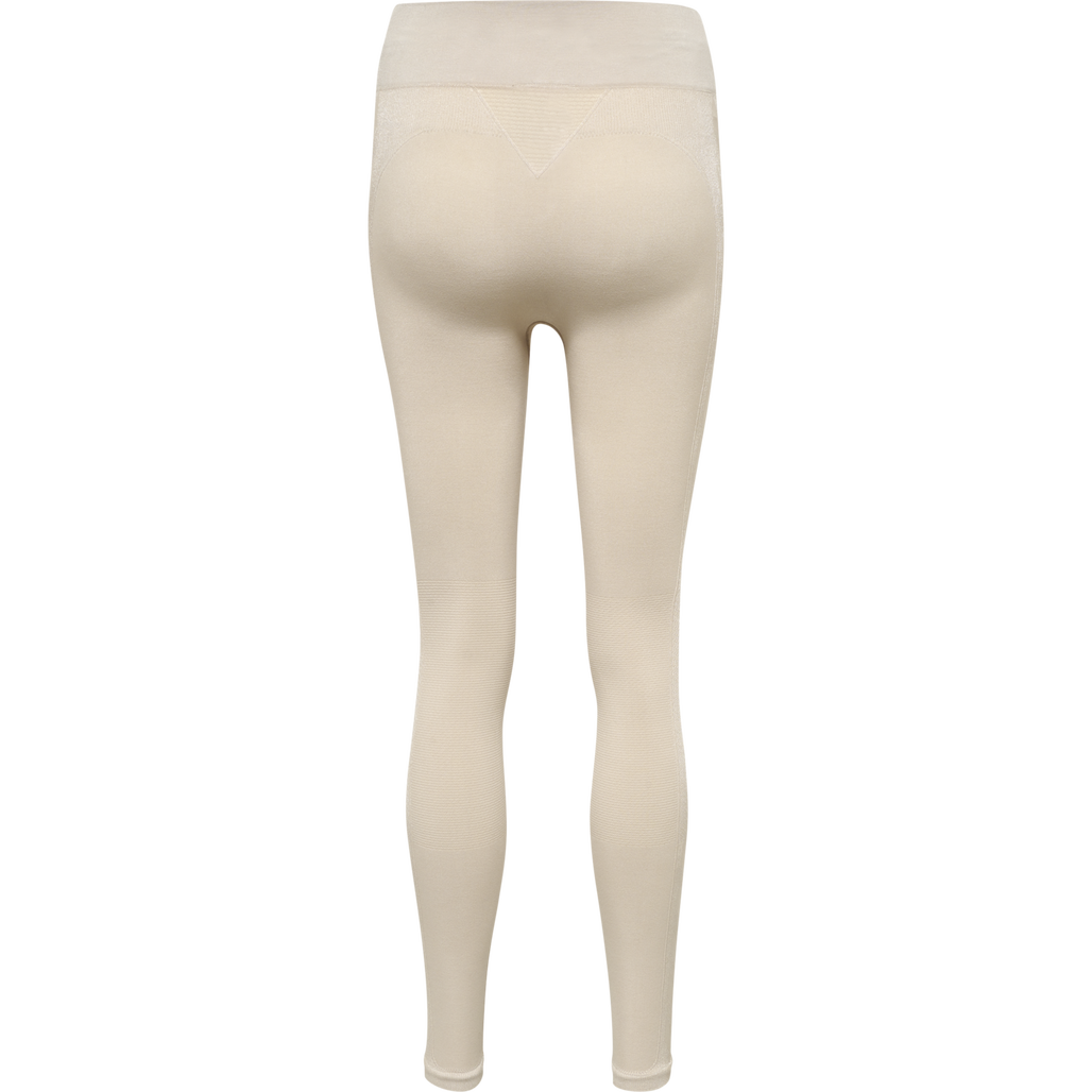 hmlCLEA SEAMLESS MID WAIST TIGHTS