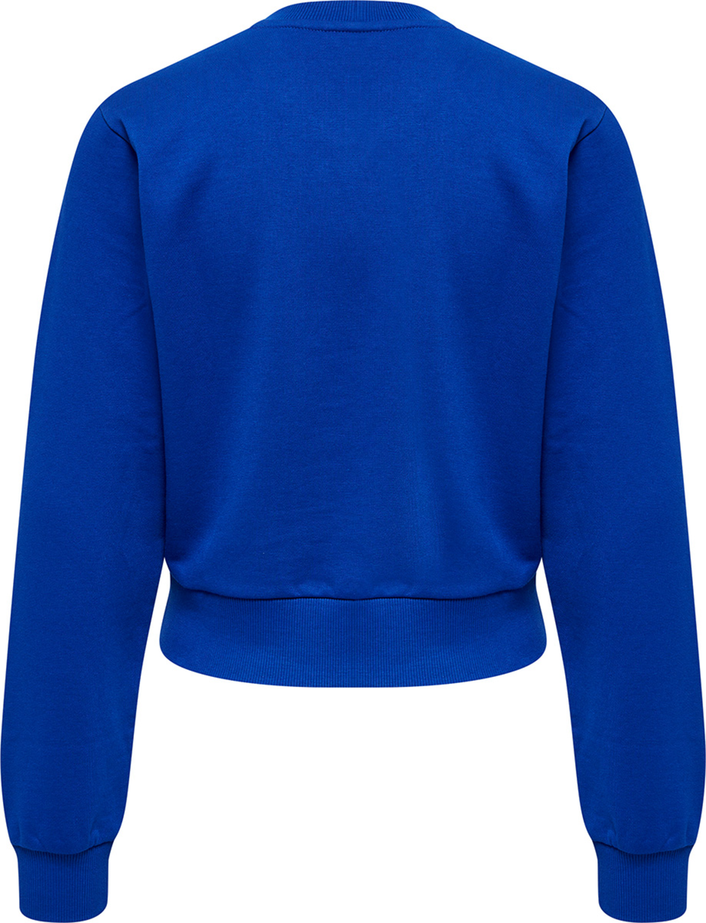 hmlLGC SHAI SHORT SWEATSHIRT