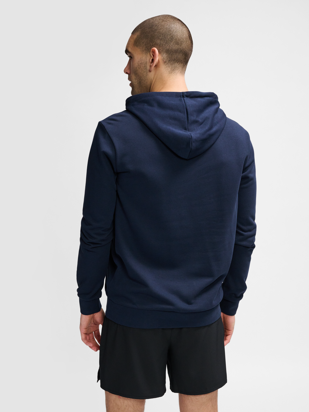 hmlACTIVE CO HOODIE