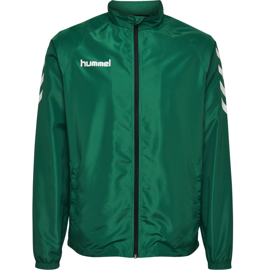 CORE KIDS MICRO ZIP JACKET