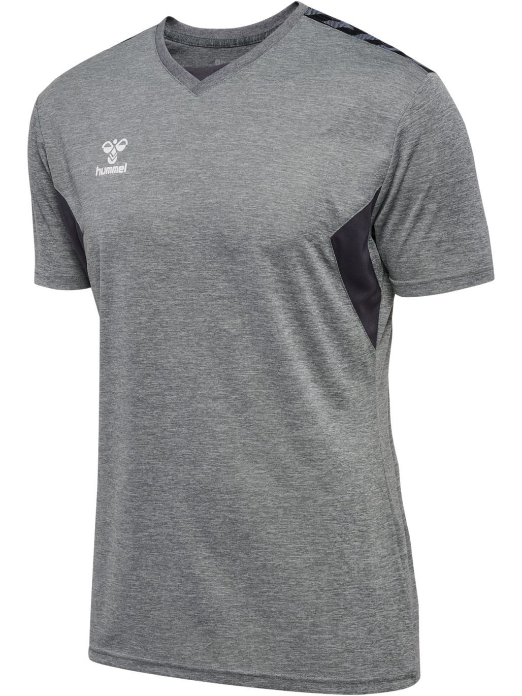 hmlAUTHENTIC PL JERSEY S/S