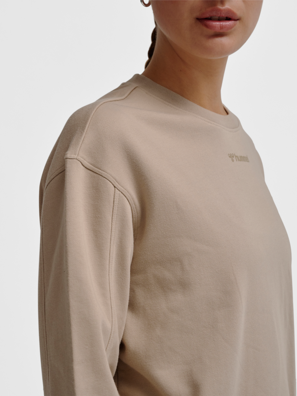 hmlMT DHYANI SWEATSHIRT