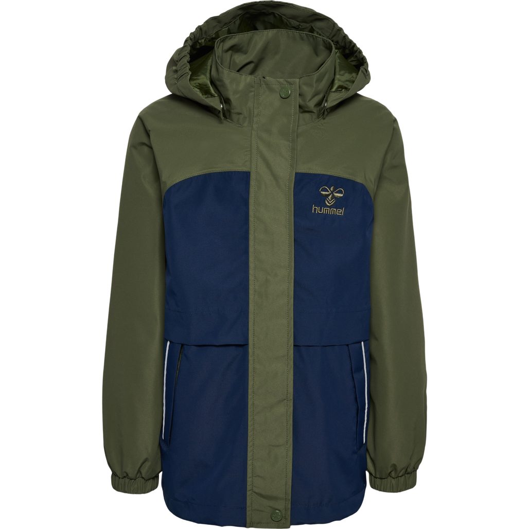 hmlMONSUN TEX SHELL JACKET