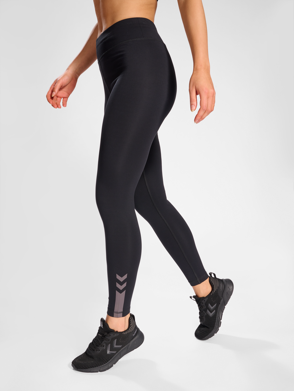 hmlACTIVE TIGHTS WOMAN