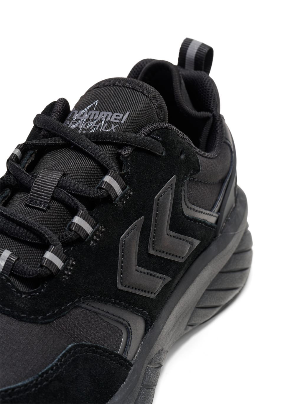 MARATHONA REACH LX TONAL RIB