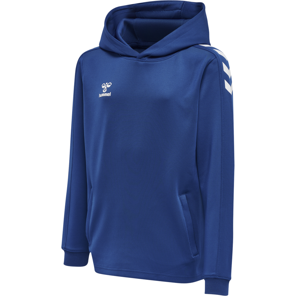 hmlCORE XK POLY KIDS SWEAT HOODIE