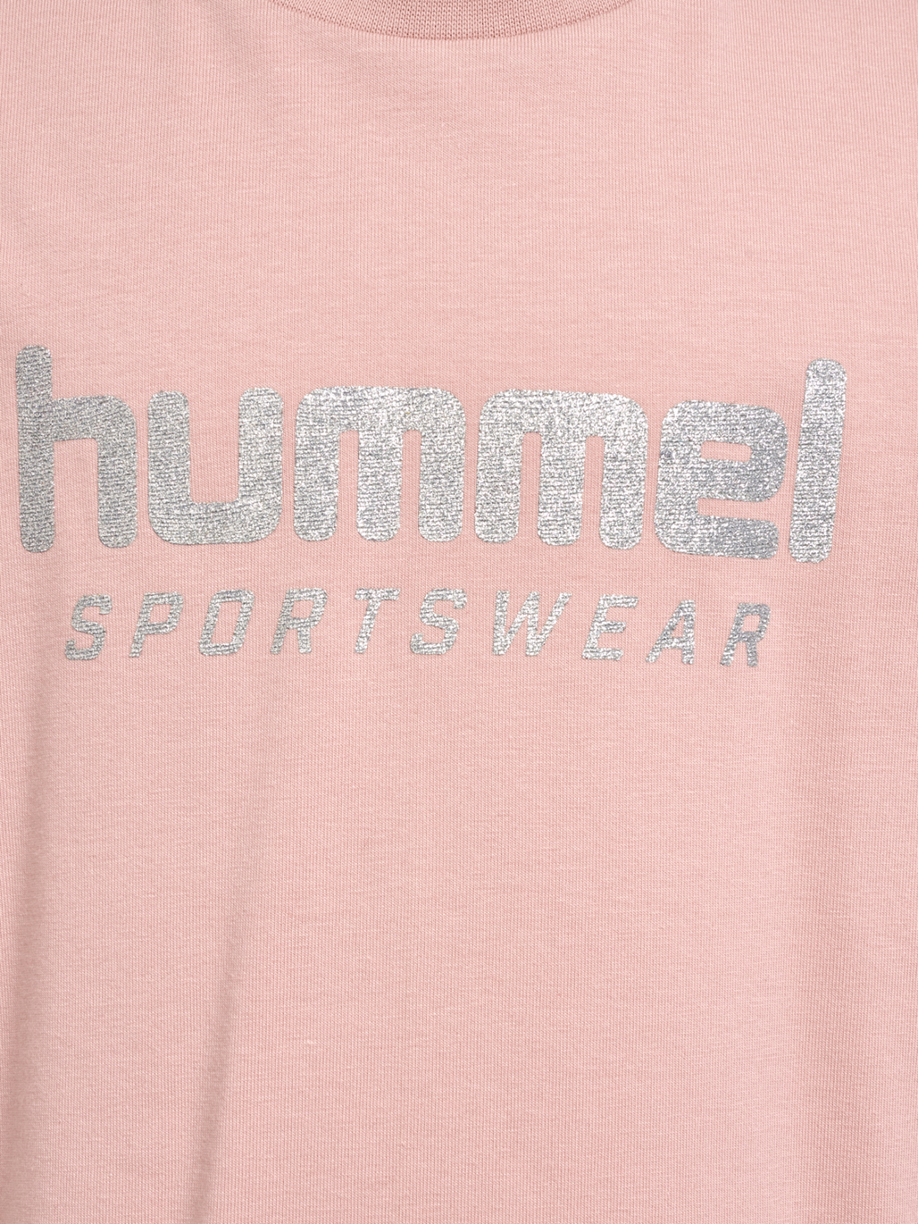 hmlCHILLI T-SHIRT S/S