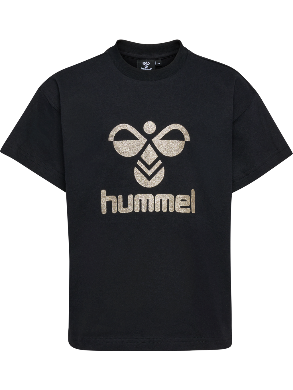 hmlKAROLINE T-SHIRT S/S