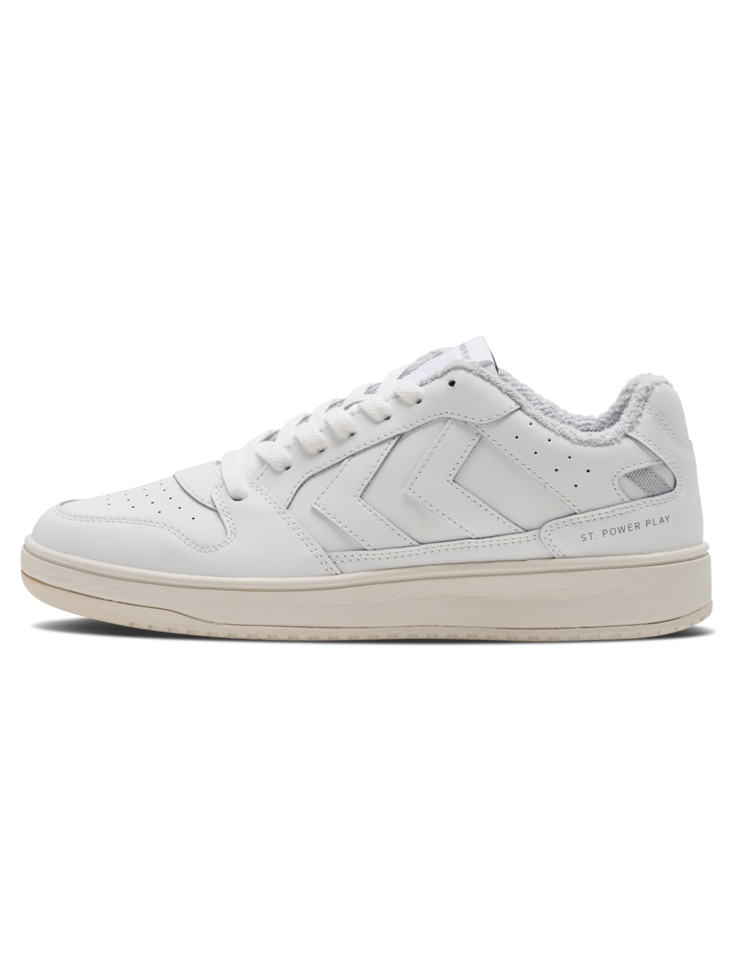 ST. POWER PLAY RETRO