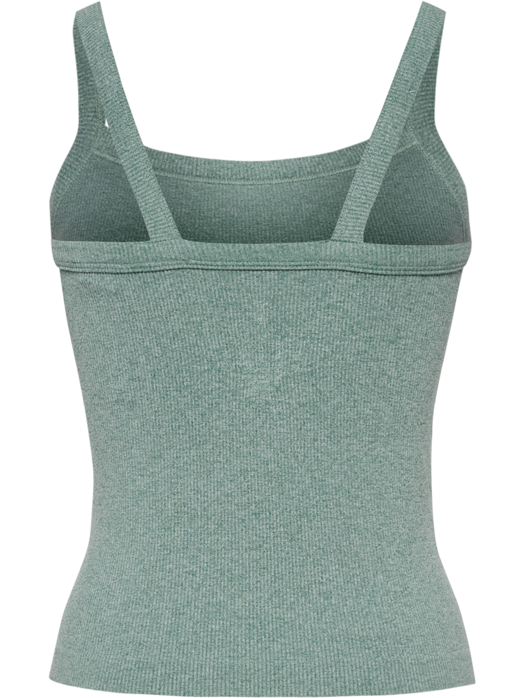 hmlYOGA SEAMLESS RIB TOP