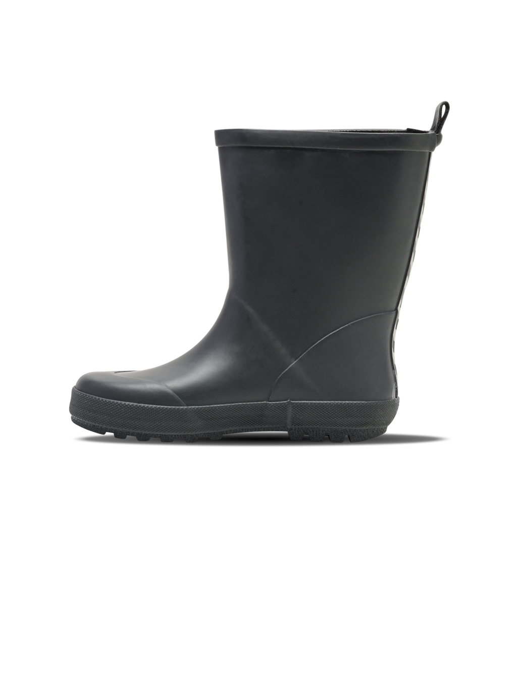 RUBBER BOOT JR.