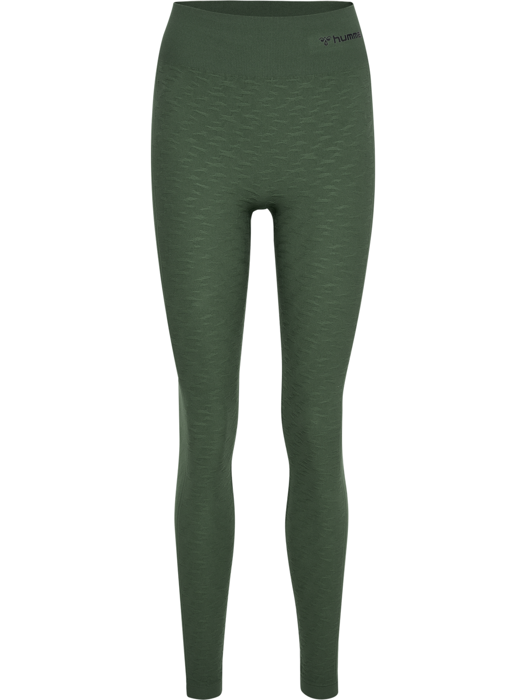 hmlMT FOCUS SEAMLESS HW TIGHTS
