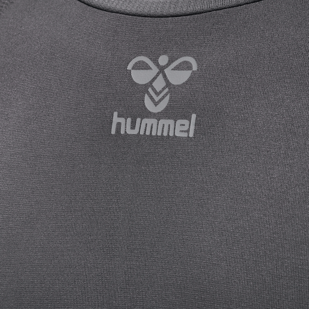 hmlPRO GRID SEAMLESS L/S
