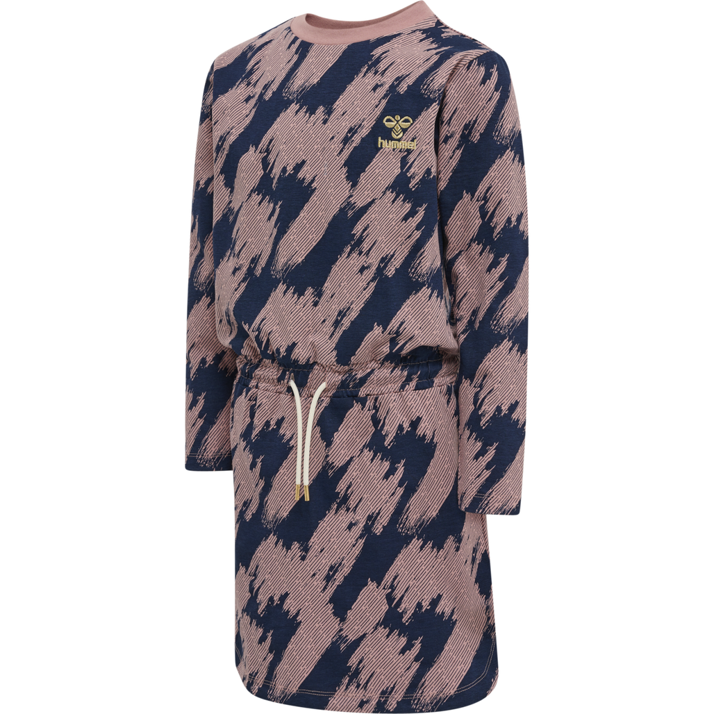 hmlEMERSON DRESS L/S