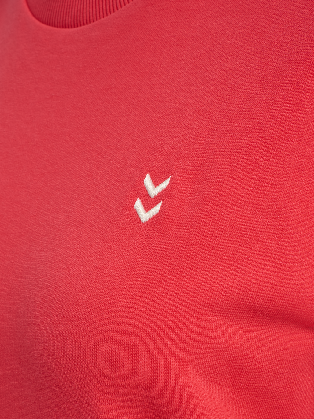 hmlPULSE W SWEAT CREWNECK