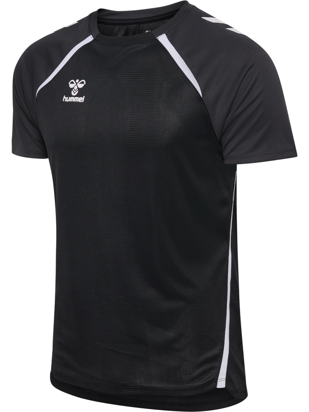 hmlLEAD 2.0 JERSEY S/S