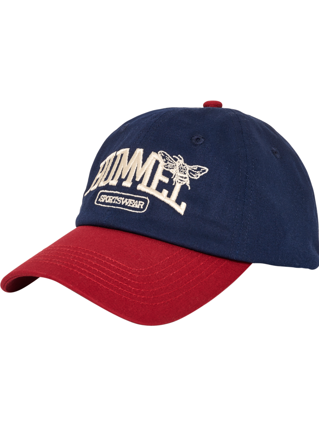 hmlBASEBALL CAP HUMMEL BEE