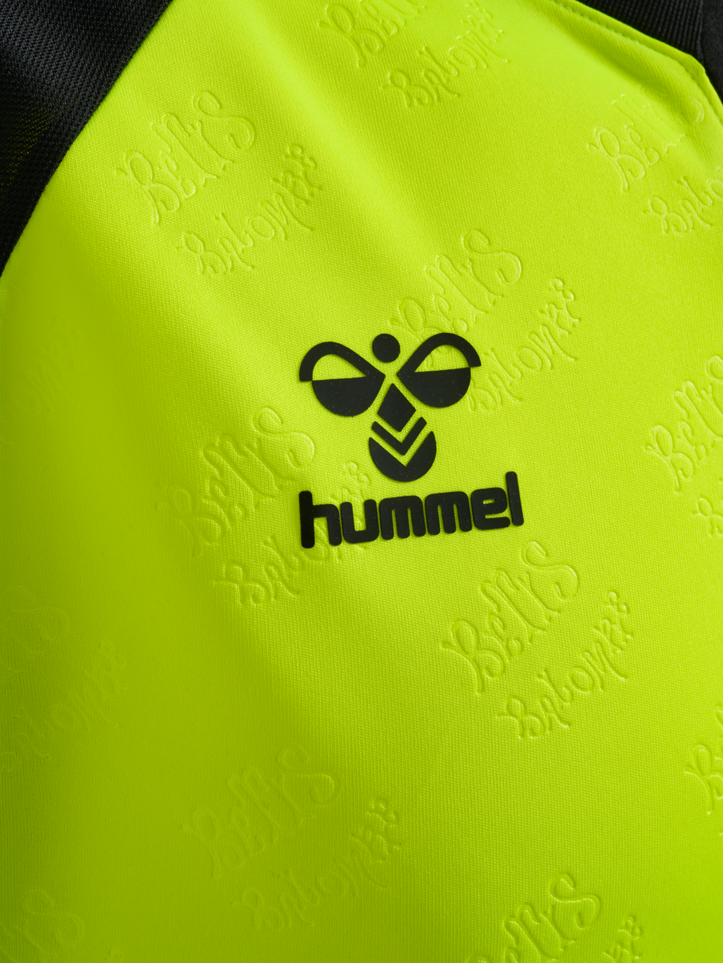 RBB 24/25 1914 LEGACY JERSEY SS