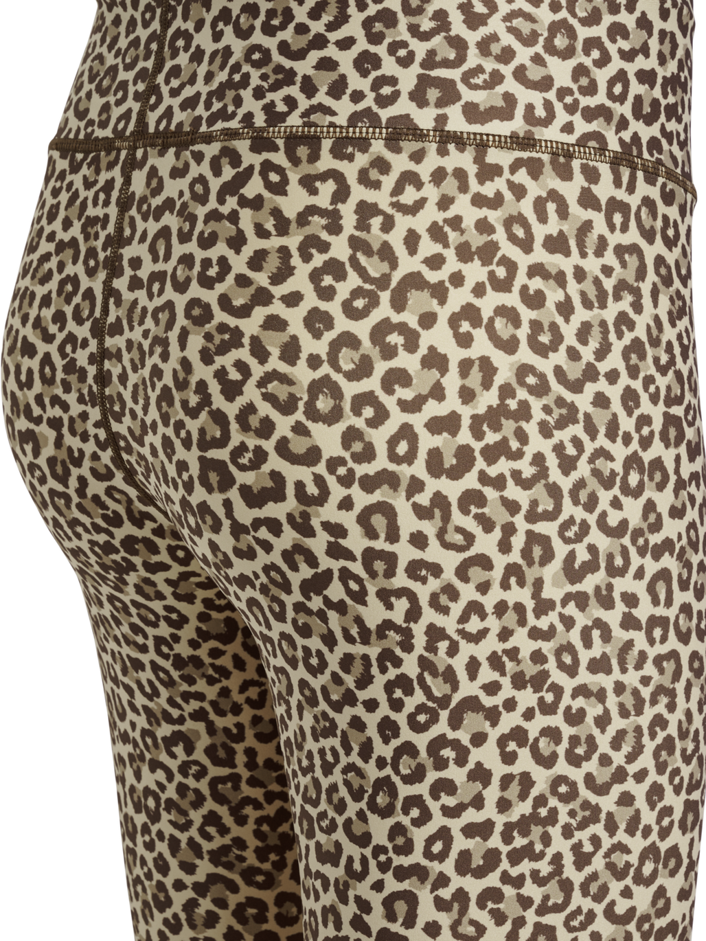 hmlFAST MID WAIST TIGHTS