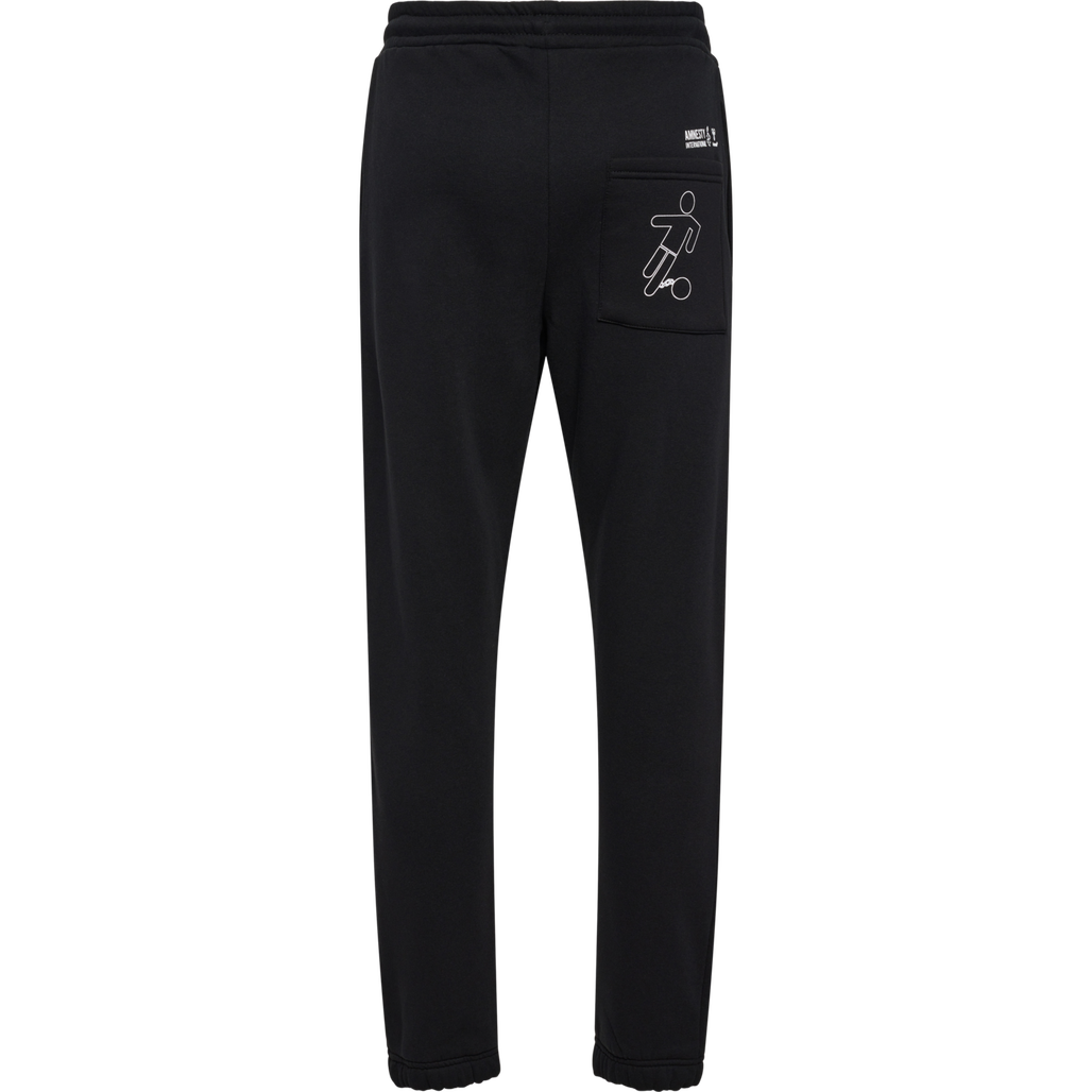 hmlAMNESTY SWEATPANTS