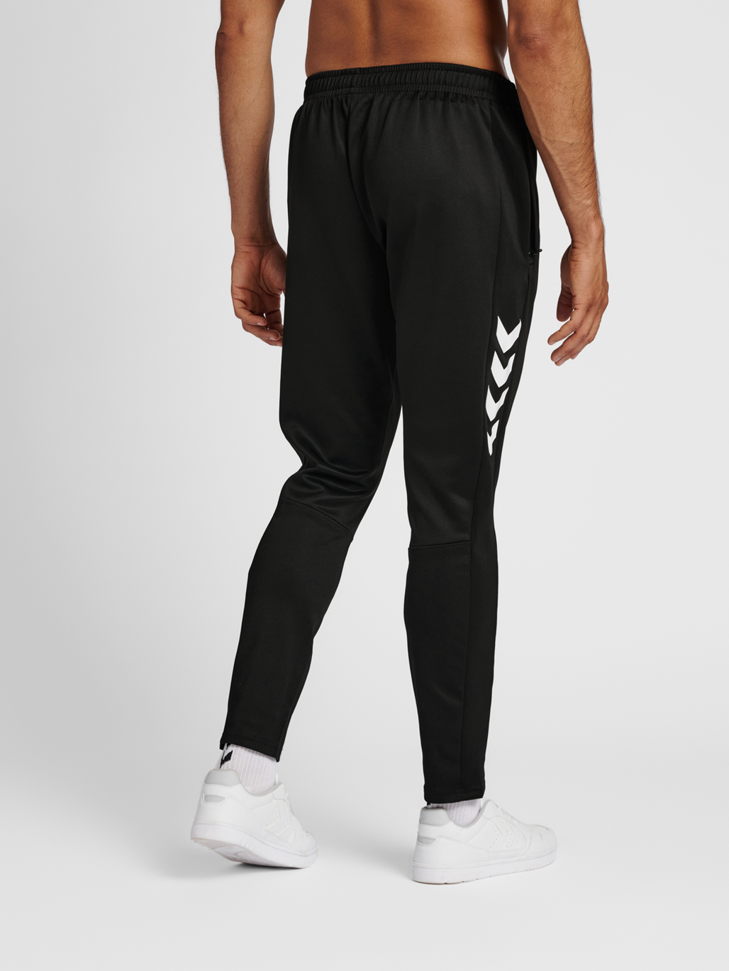 hmlCORE XK TRAINING POLY PANTS