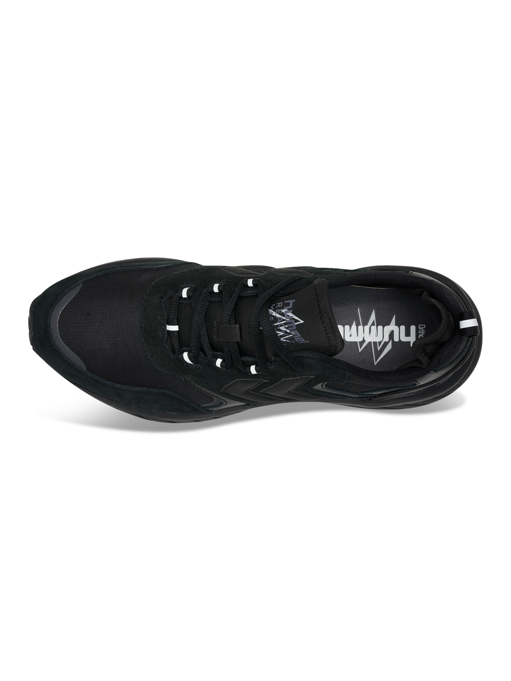 MARATHONA REACH LX TONAL RIB