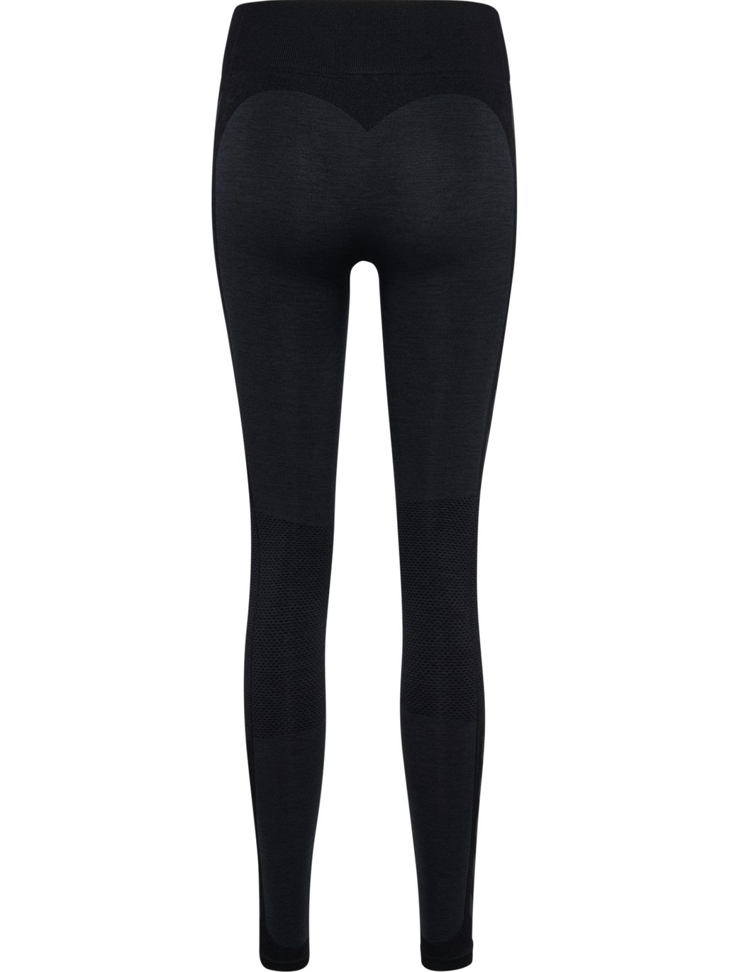 hmlMT SHINE SEAMLESS MW TIGHTS