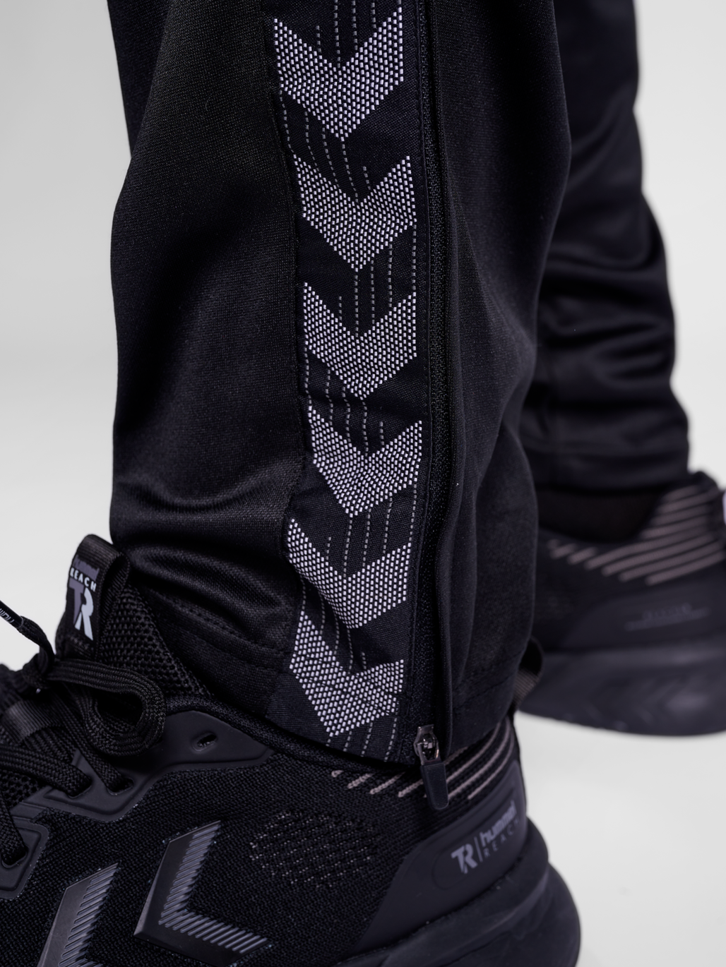 hmlAUTHENTIC PL PANTS