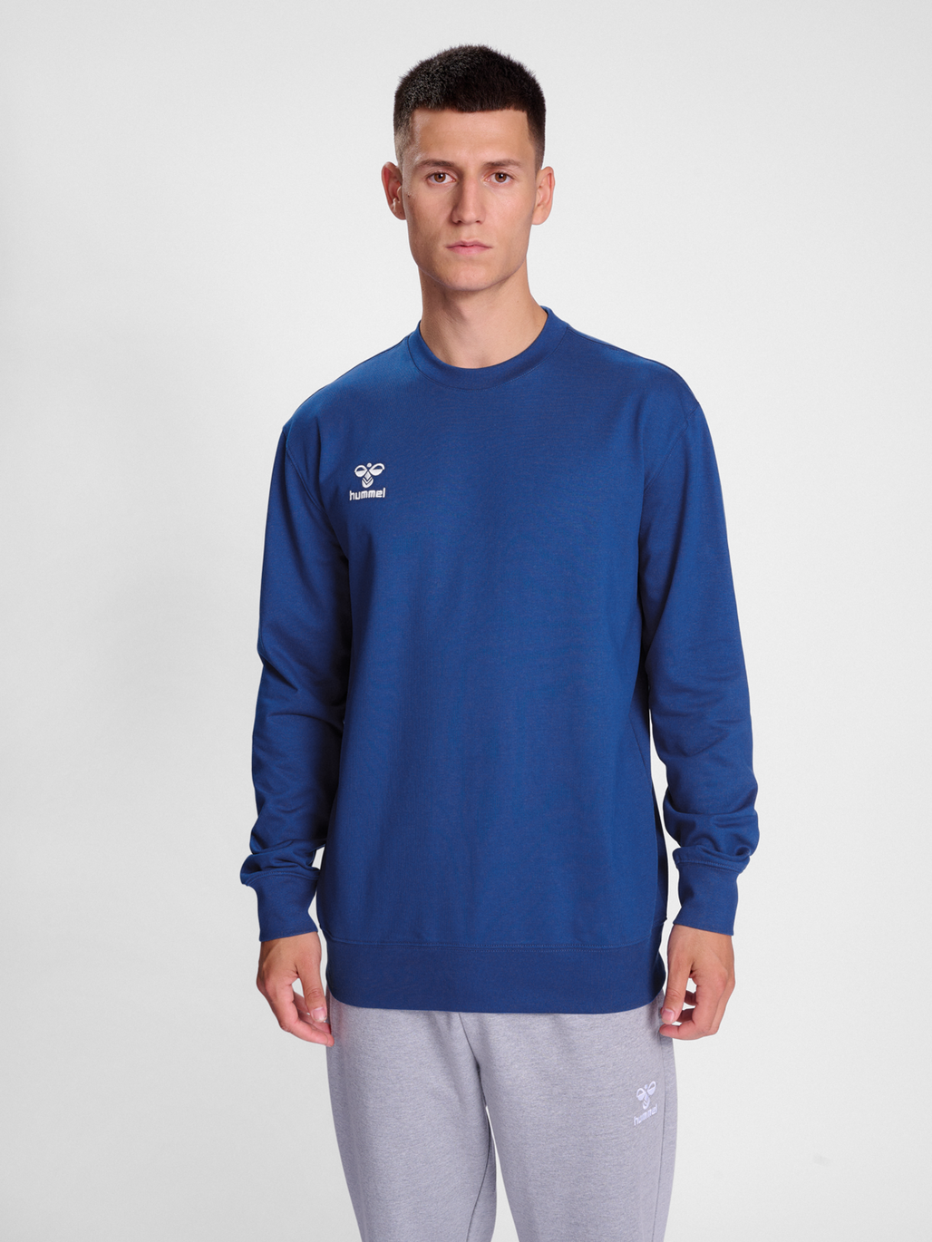 hmlGO 2.0 SWEATSHIRT