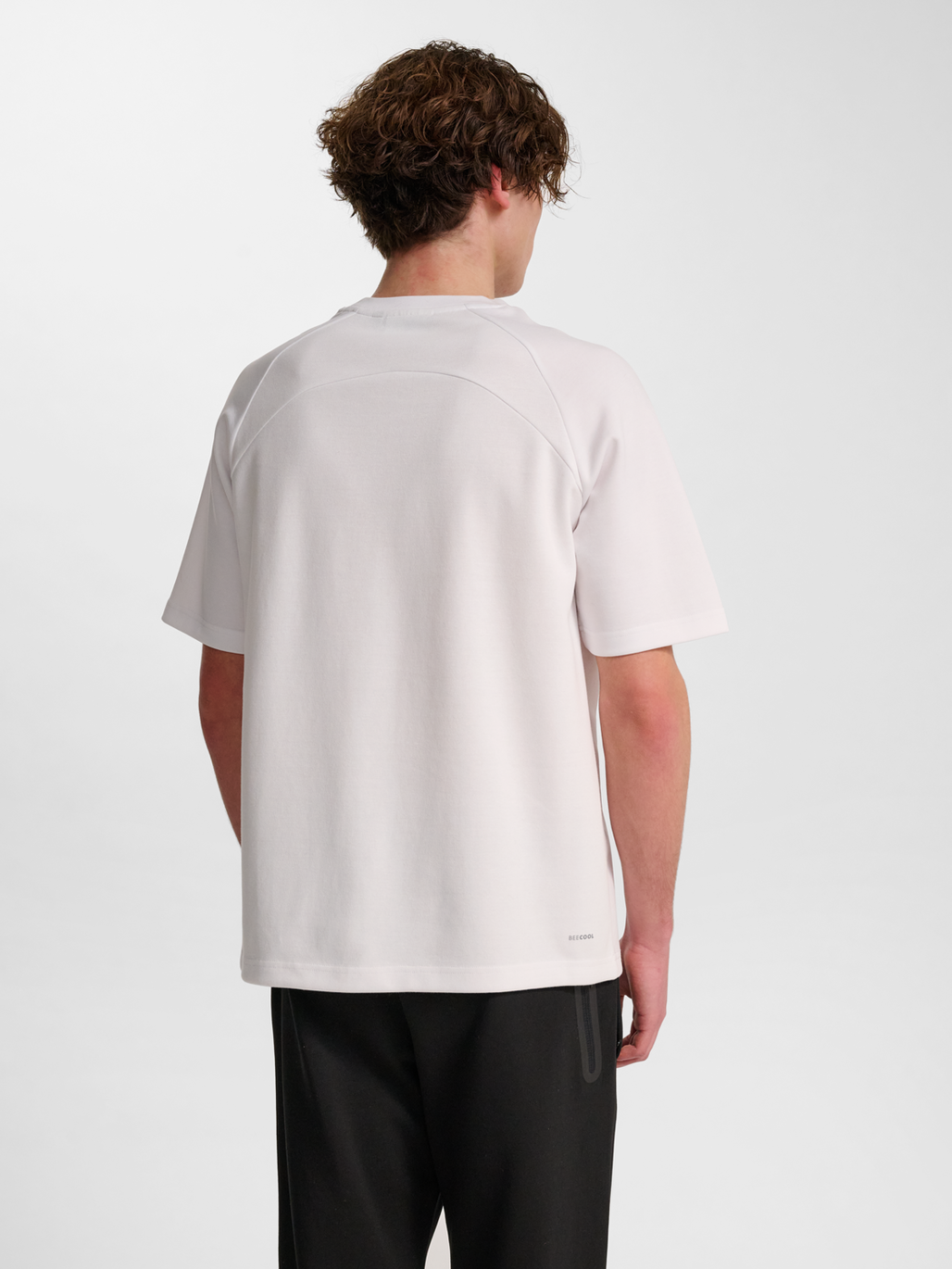 hmlTECH LOOSE T-SHIRT