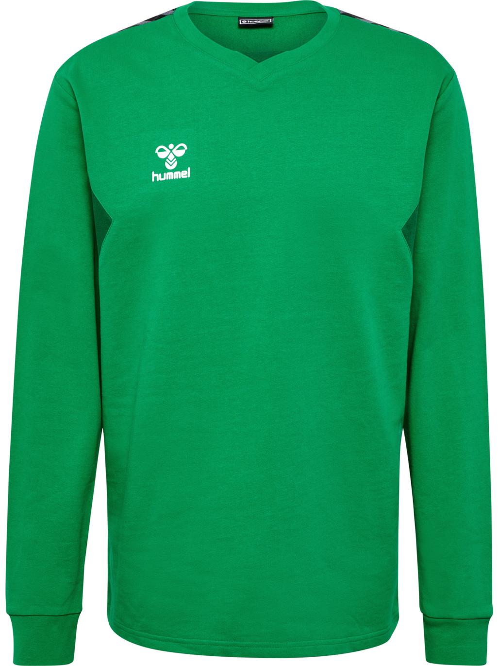 hmlAUTHENTIC CO TRAINING SWEAT