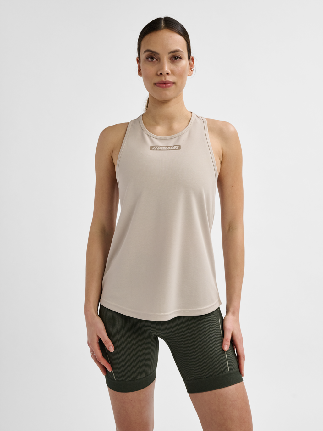 hmlTE TOLA TANKTOP