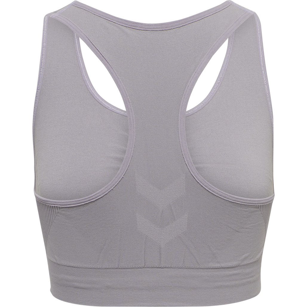 hmlTIF SEAMLESS SPORTS TOP