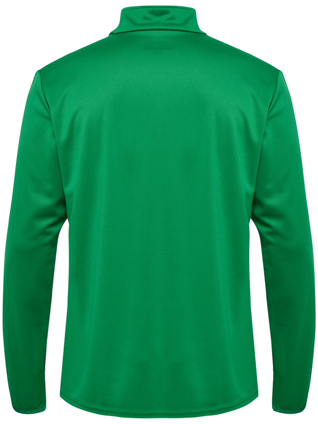 hmlESSENTIAL HALF-ZIP