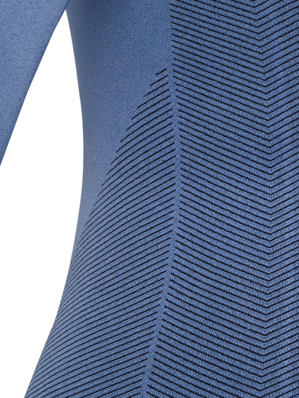 HUMMEL FIRST SEAMLESS JERSEY L/S W