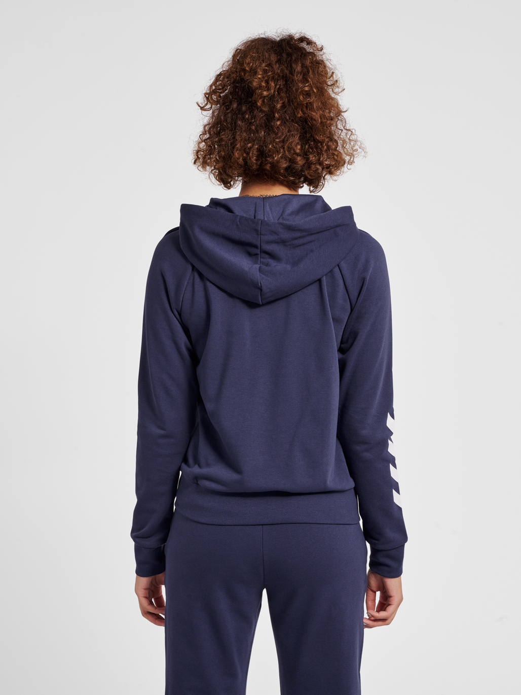 hmlNONI 2.0 ZIP HOODIE