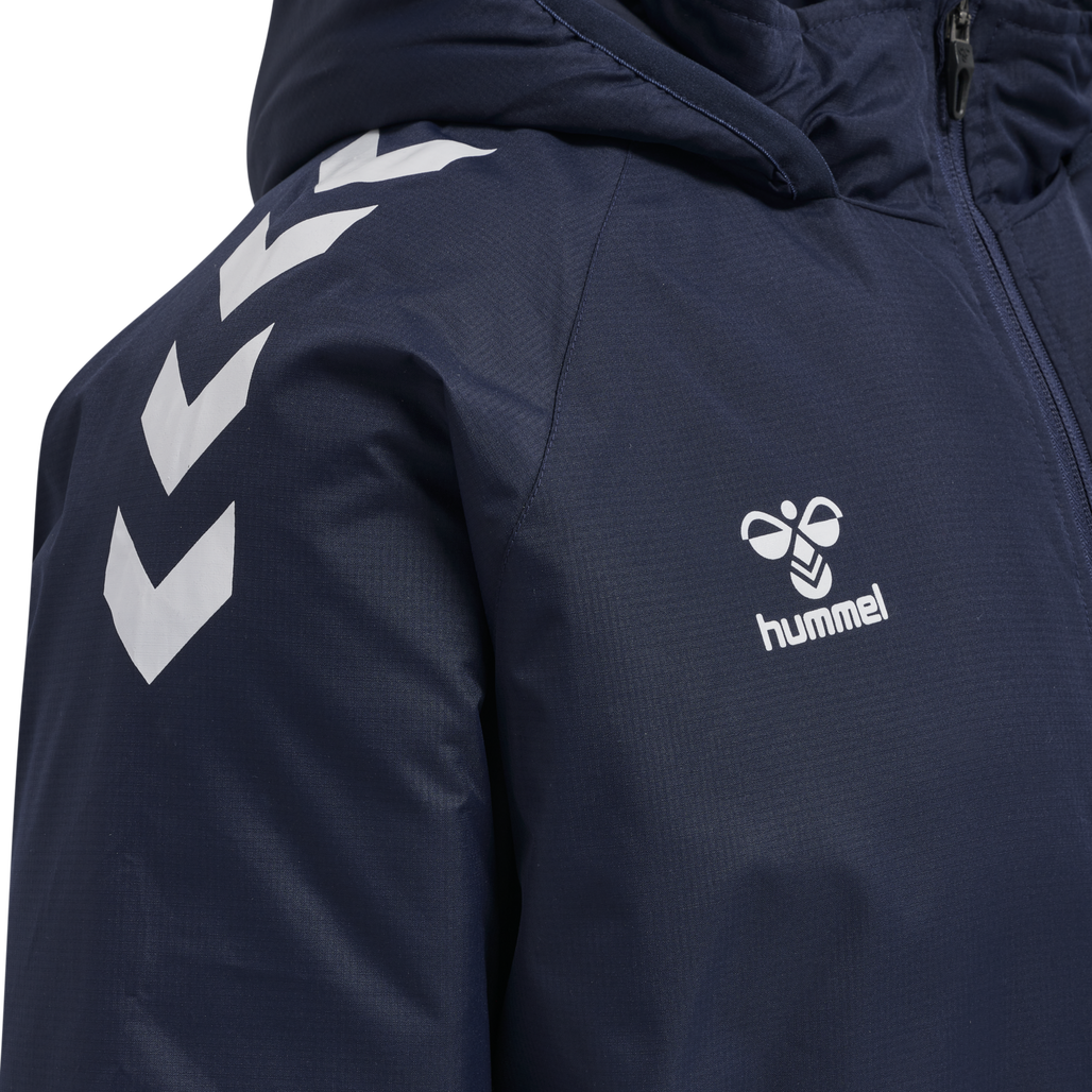 hmlCORE XK BENCH JACKET