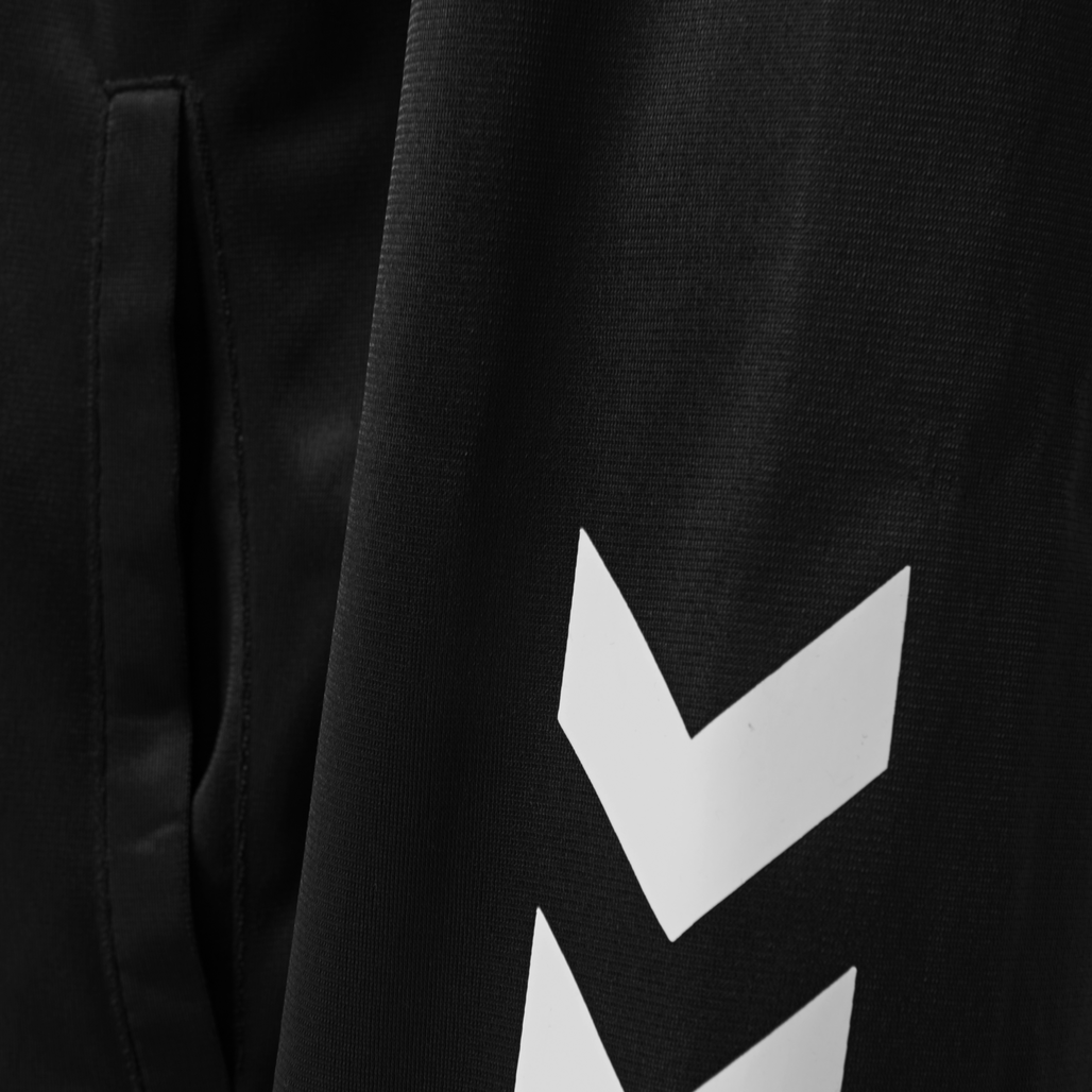 hmlPROMO KIDS POLY SUIT