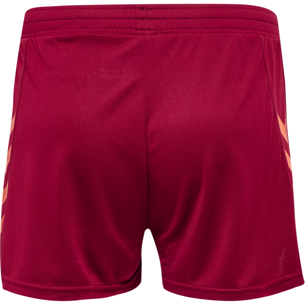 hmlONGRID POLY SHORTS WO