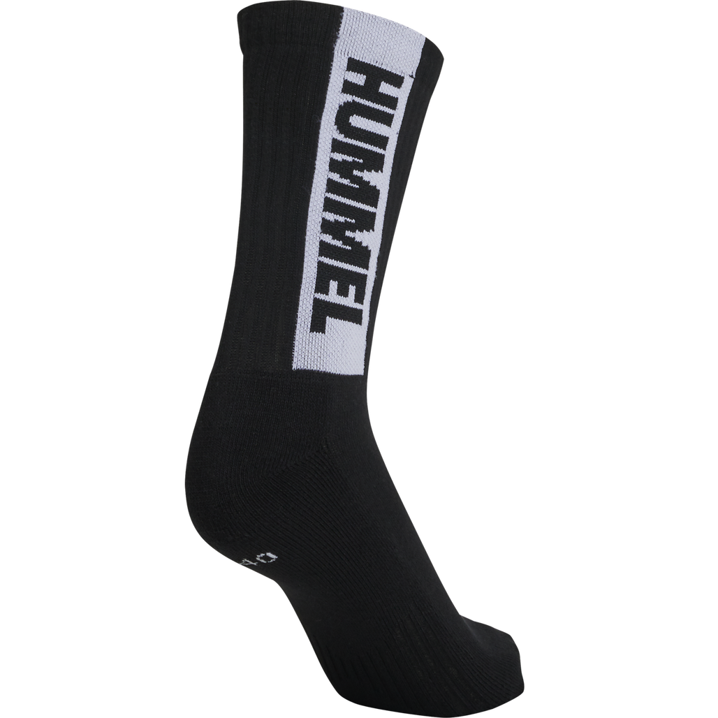 hmlLEGACY CORE 4-PACK SOCKS MIX