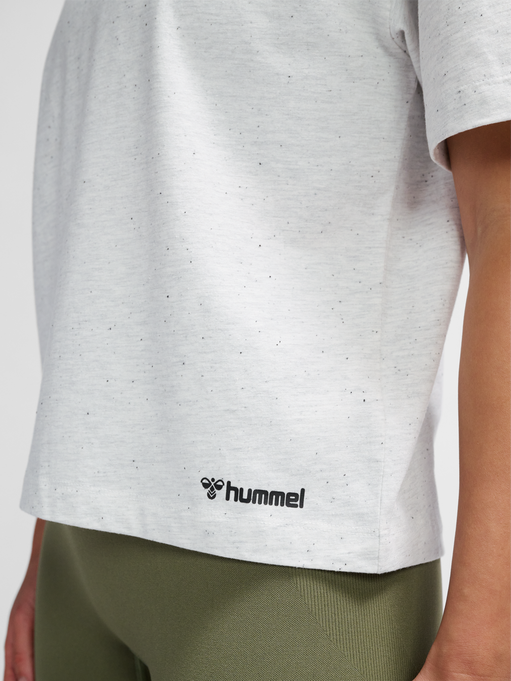 hmlMT ULTRA BOXY SHORT T-SHIRT