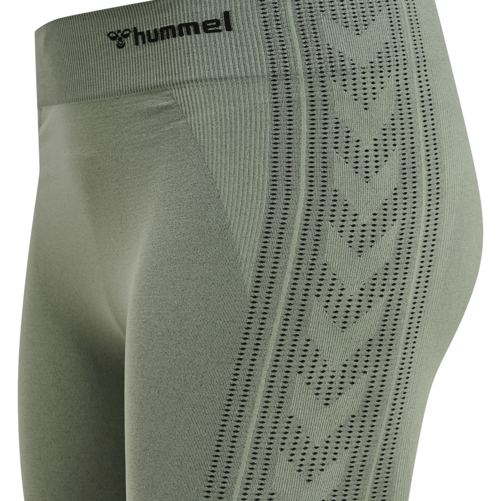 hmlMT SHAPING SEAMLESS MW TIGHTS