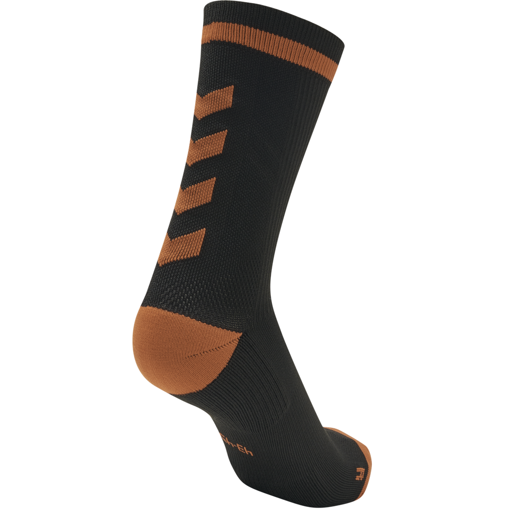 ELITE INDOOR SOCK LOW