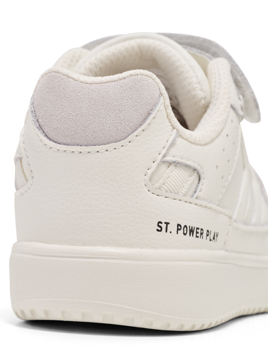 ST. POWER PLAY FS JR