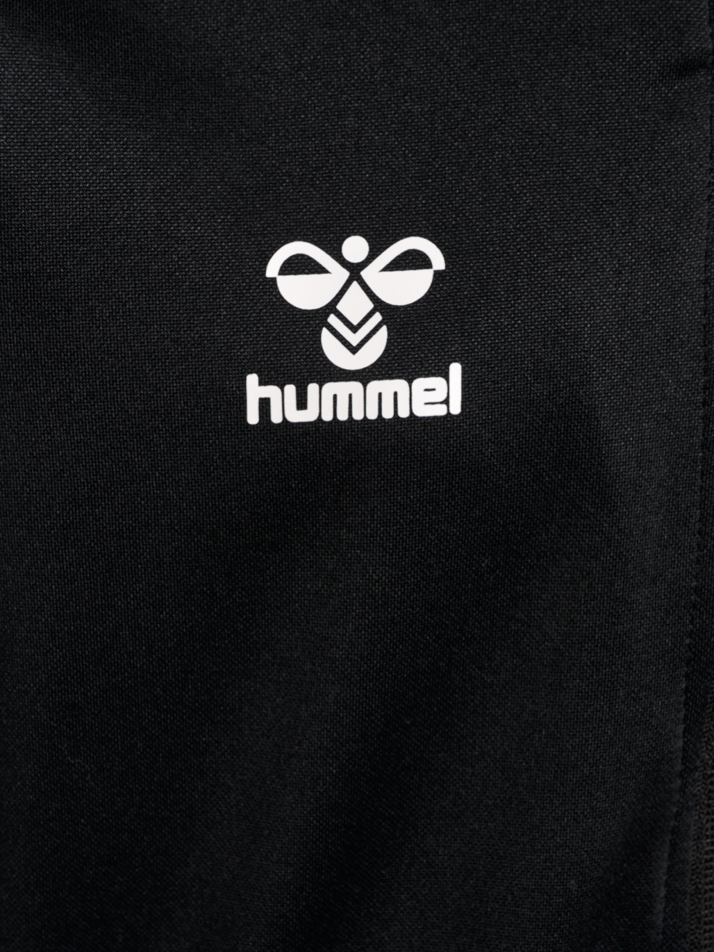 hmlESSENTIAL TRACK JACKET KIDS