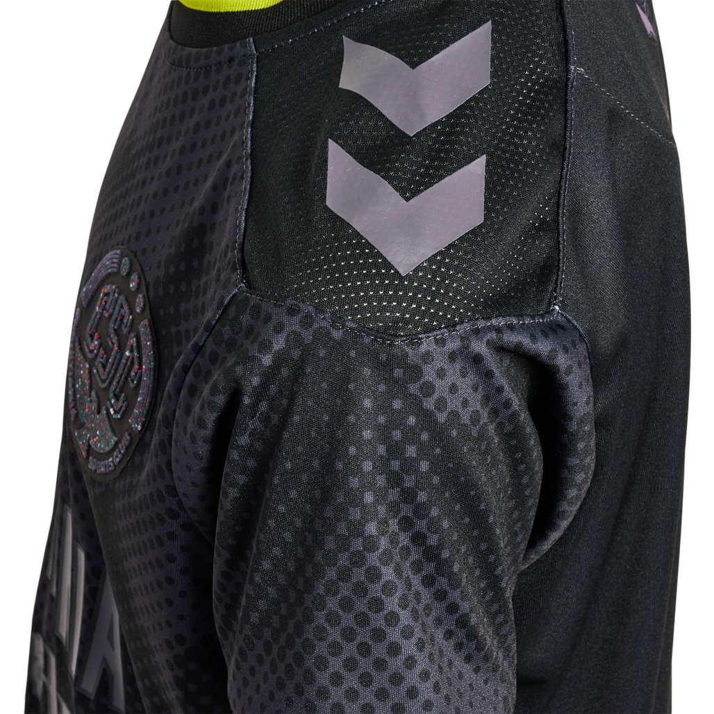 CSC 22/23 AWAY JERSEY S/S KIDS