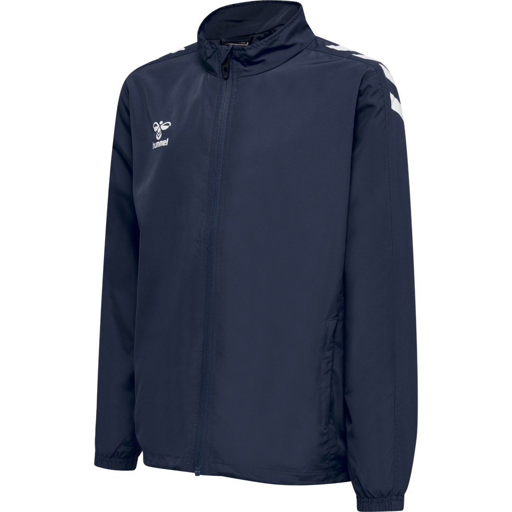 hmlCORE XK MICRO ZIP JACKET KIDS