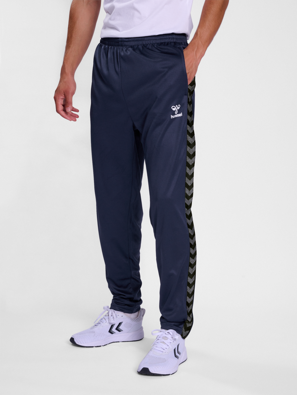 hmlAUTHENTIC PL PANTS